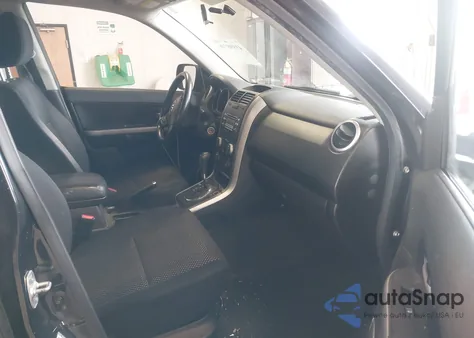 2008 Suzuki Grand Vitara from USA, damaged, VIN JS3TD941784101874